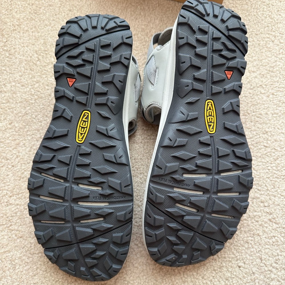 Keen Hydrangea women sandal - Picture 4 of 5
